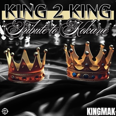 KING 2 KING - Single