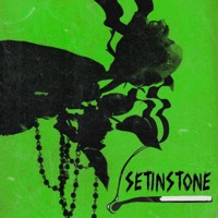 SETINSTONE (feat. Tyler LaForce) - Single - LIL DITTO