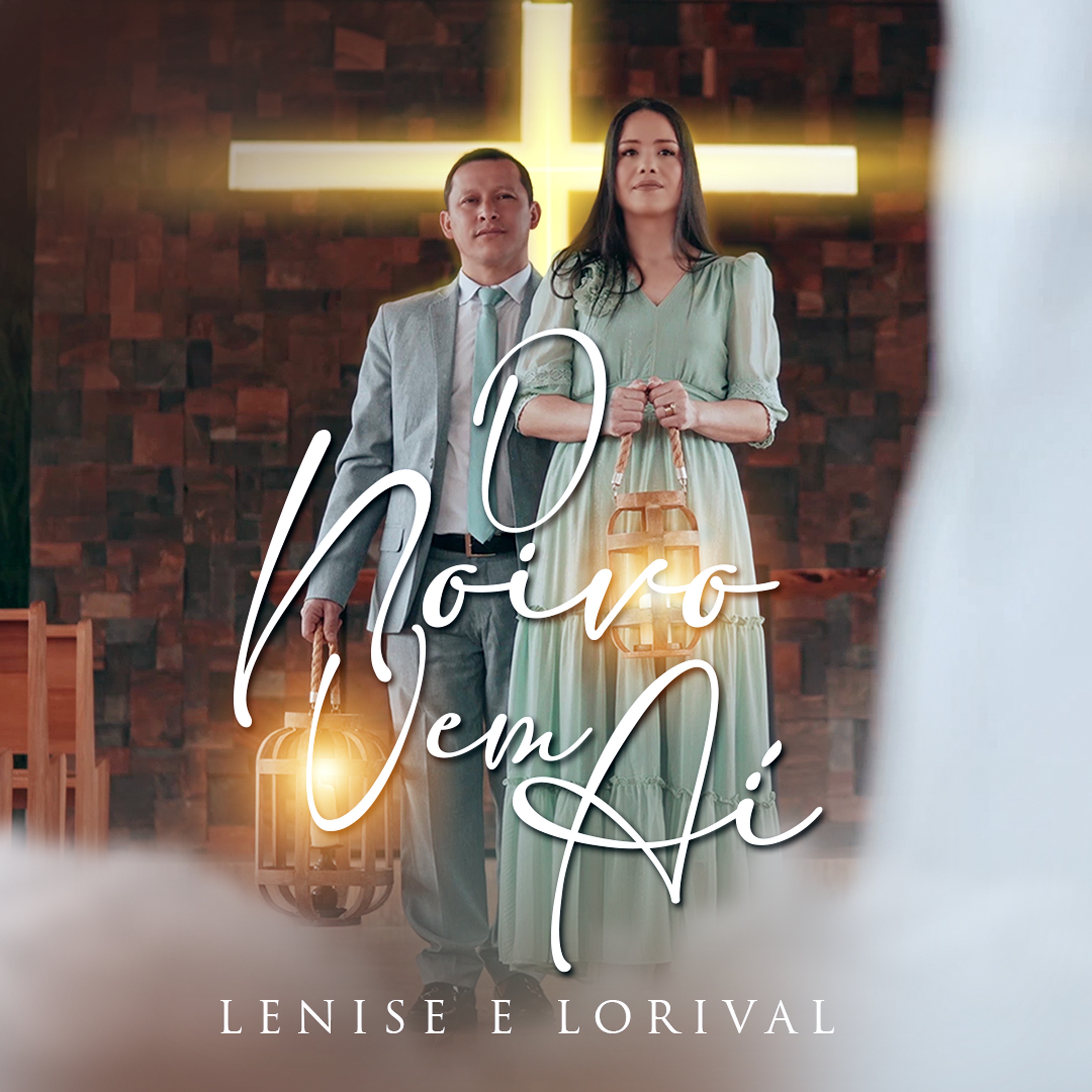 O Noivo Vem Aí - Single