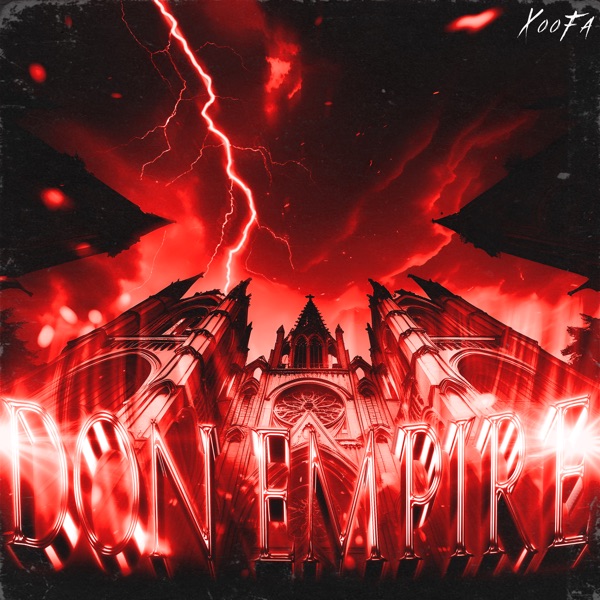 Don Empire - Single