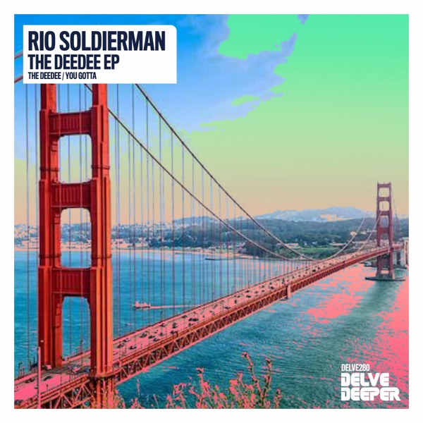 The Deedee - Single