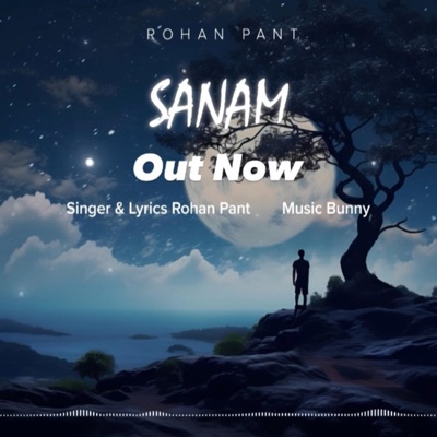 Sanam - Single