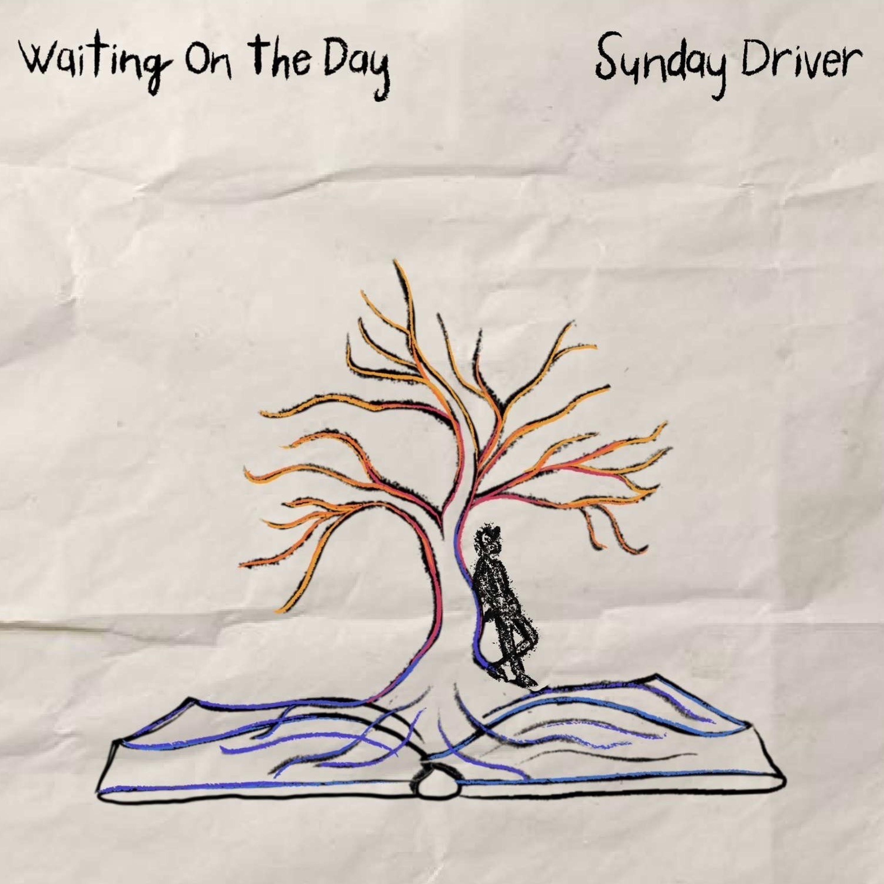 Waiting On The Day - Single