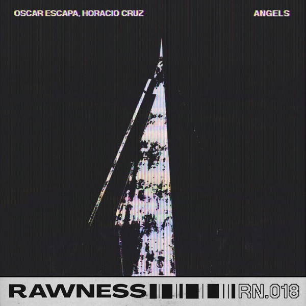 Angels - Single
