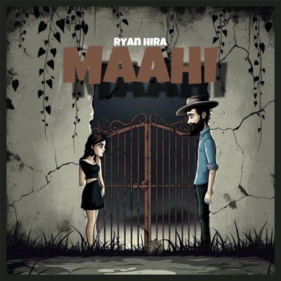 Maahi (feat. Rimi Maxx) - Single