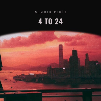 4 to 24 (Summer Version) - Single