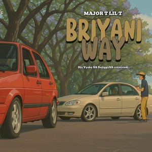 Briyani Way (feat. creativedj_)