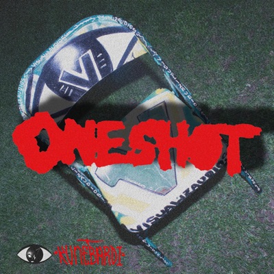 ONESHOT XXII EL WASHO - Single