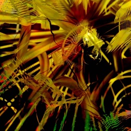 Dust in the Abyss Ceotl