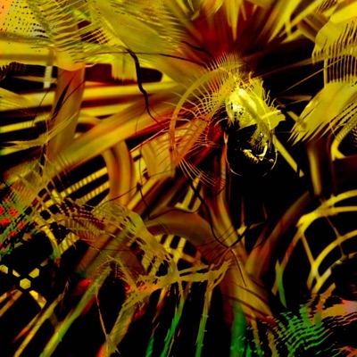 Dust in the Abyss - Single