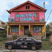 Prometiste Amor artwork