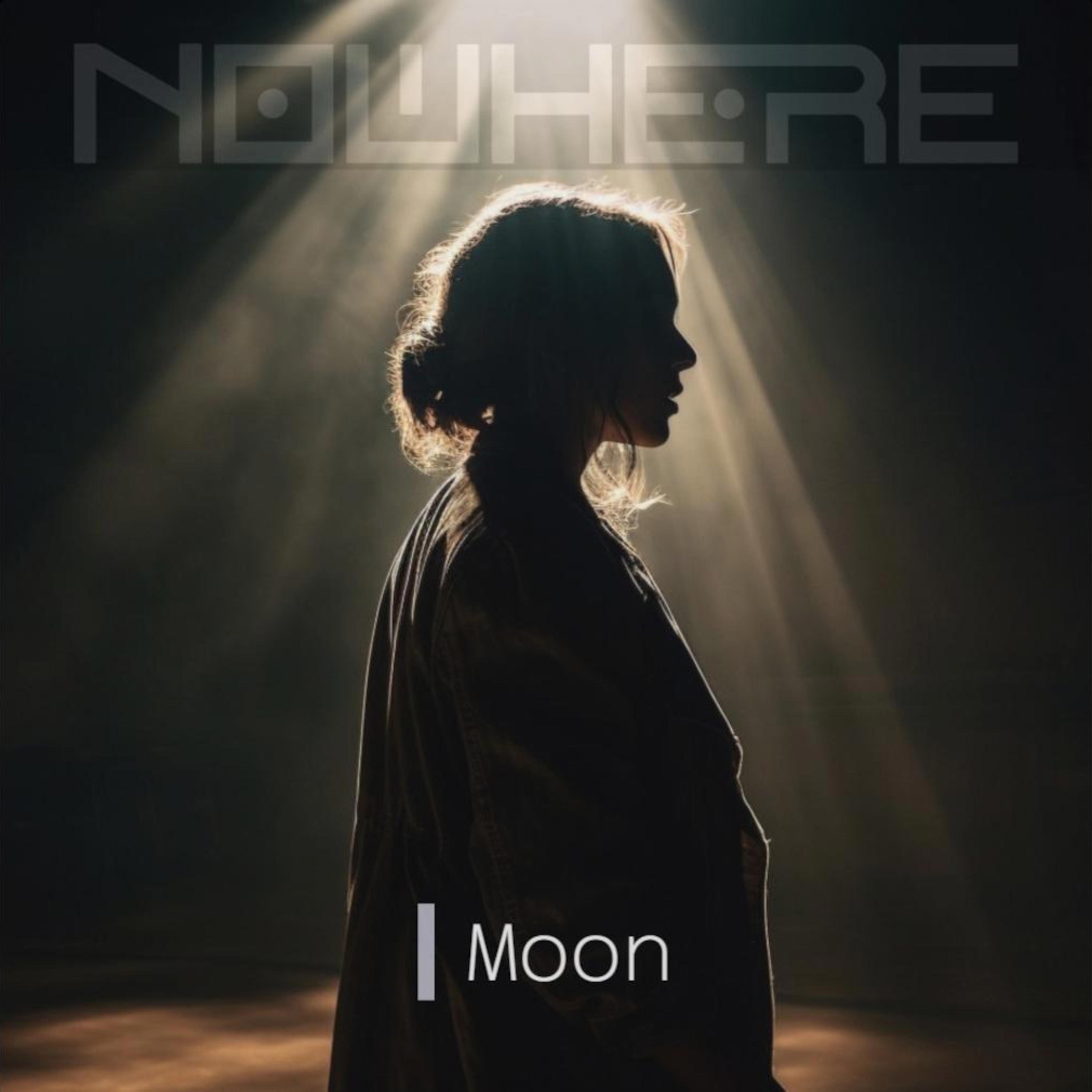 Moon - Single