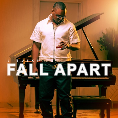 Fall Apart - Single