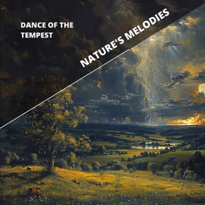 Dance of the Tempest: Thunder’s Soulful Crescendo