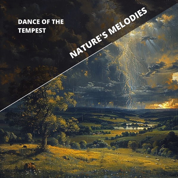 Dance of the Tempest: Thunder’s Soulful Crescendo