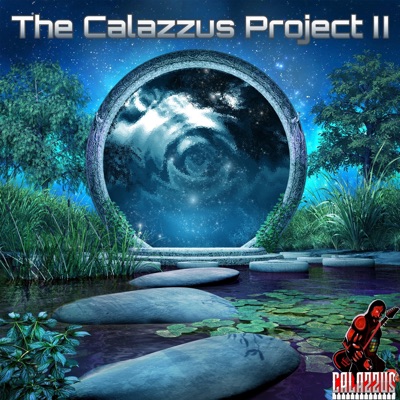 The Calazzus Project II - EP