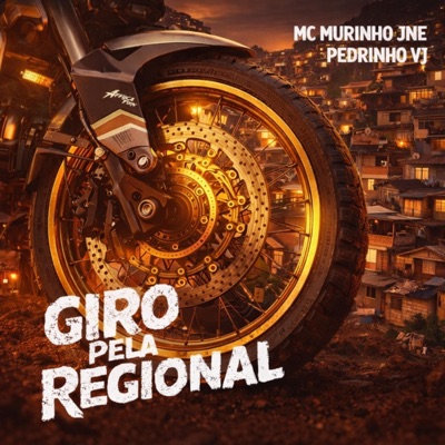 Giro Pela Regional - Single