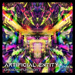 Artificial Entity