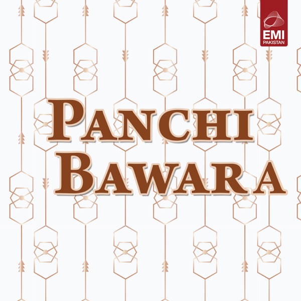 Panchi Bawara (Original Motion Picture Soundtrack) - EP