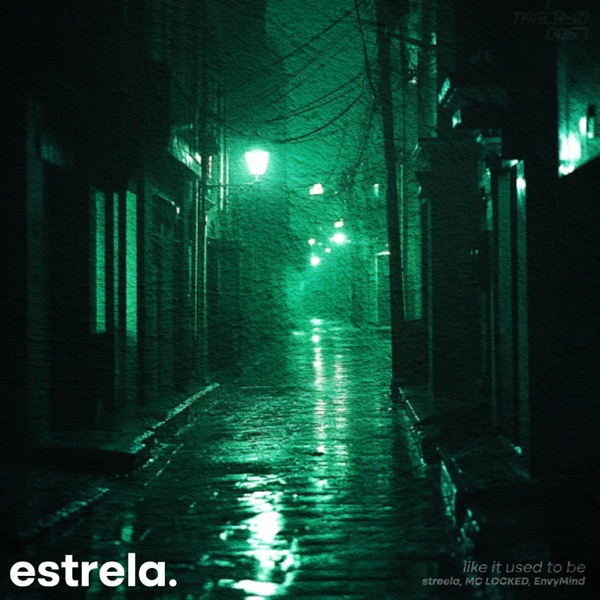 like it used to be (feat. Nsomnia) - Single