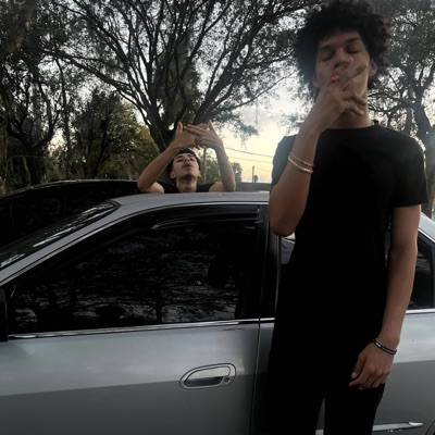 Ion gotta flirt (fast) - Single