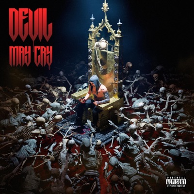 Devil May Cry (D.M.C)