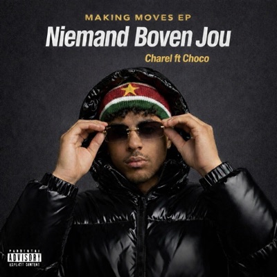 Niemand Boven Jou (feat. Choco) - Single