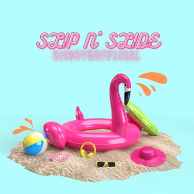 Slip n' Slide - Single