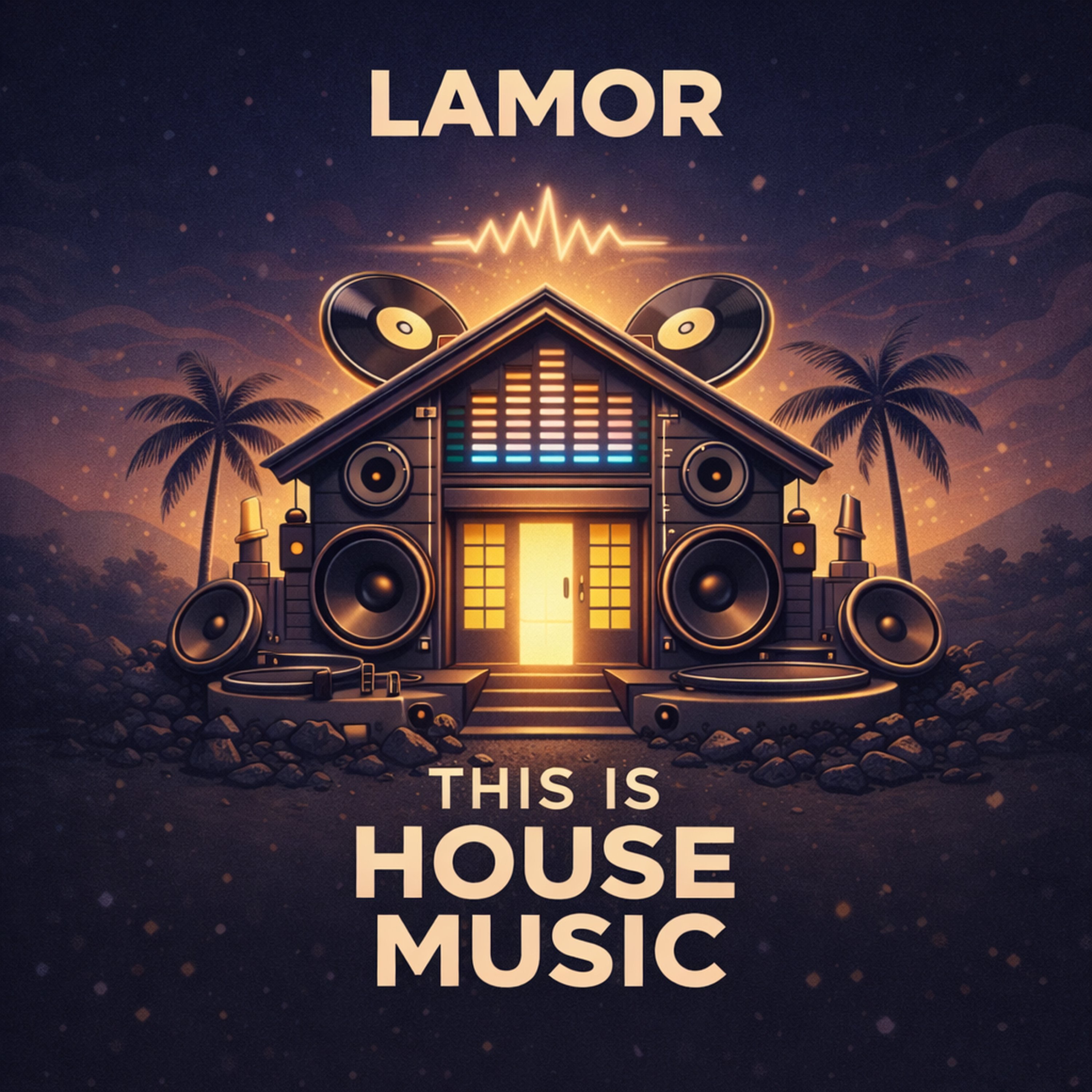 This is House Music - Single