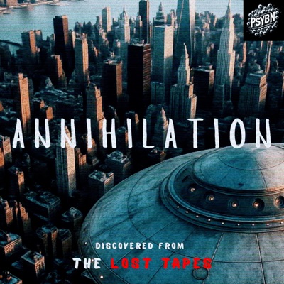 Annihilation - Single
