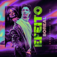 Efeito Boreal - Single - Dj Lmb & Geogasppar