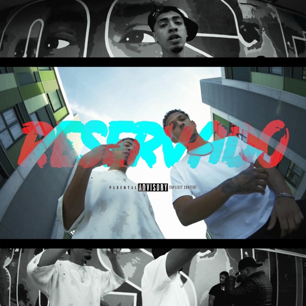 RESERVADO (feat. A1 Elmenor)