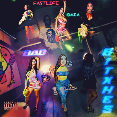 BAD BITXHES - Single