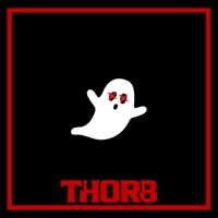 Ghostbusters - Single - Thorb & Captain JHAQ