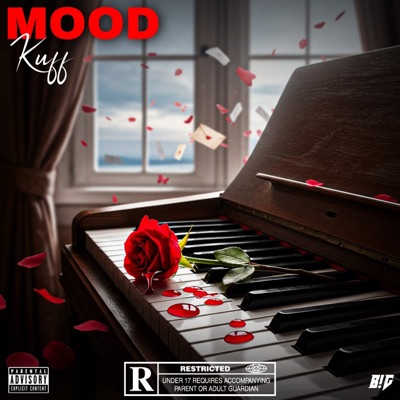 Mood (feat. Kuff) - Single