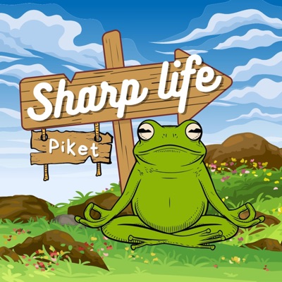Sharp Life - Single
