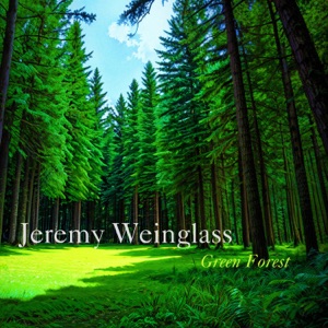 Green Forest - EP