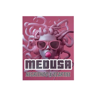 Medusa - Single
