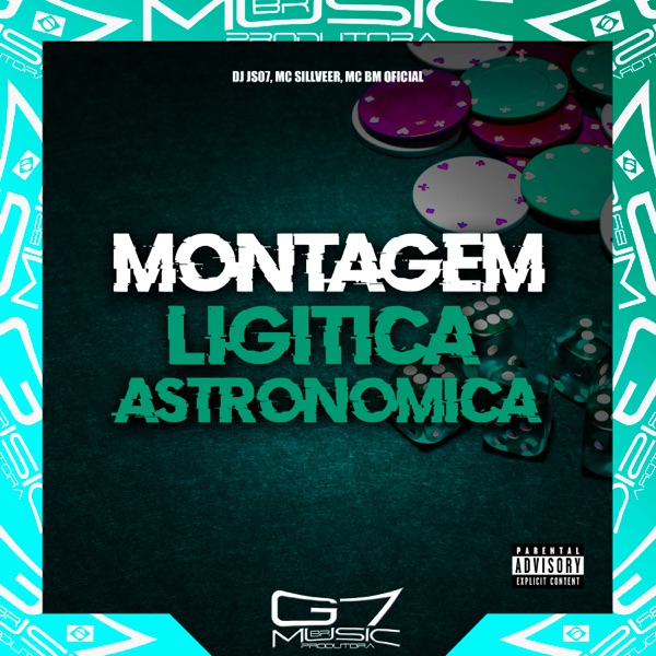 Montagem Ligitica Astrônomica