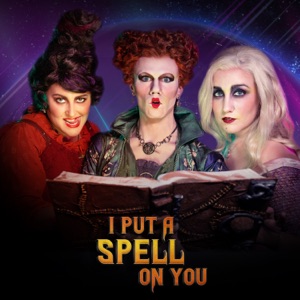 Witchcraft / I Put a Spell on You