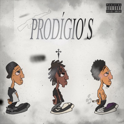 Prodígios - Single