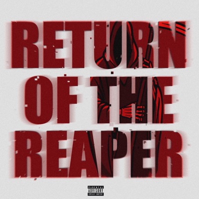 Return Of The Reaper - EP