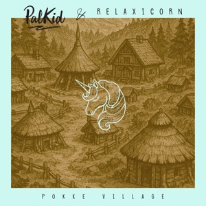 Pokke Village (lofi from Monster Hunter)
