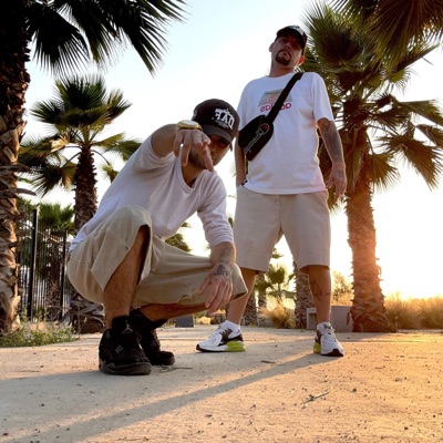 Éres Música (feat. Expropio Rebelde) - Single