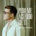 Pero me acuerdo de ti