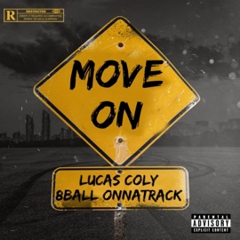 Move On 8Ball Onnatrack & Lucas Coly