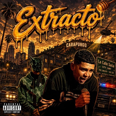 Extracto (Bonus track) - Single