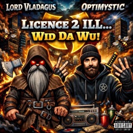 SMAAASH (feat. Mef, Hanz On, Bertie Anderson & JR.) [LORDS REMIX] Optimystic & Lord Vladagus