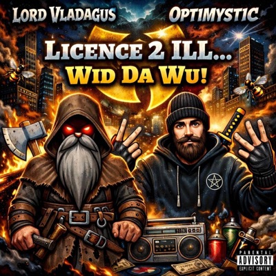 LICENCE 2 ILL... WID DA WU