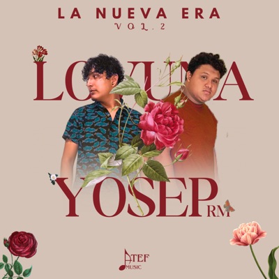 La Nueva Era, Vol. 2 - EP